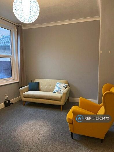 1 Bedroom Flat To Rent In Windsor Mansions, Southsea, PO5