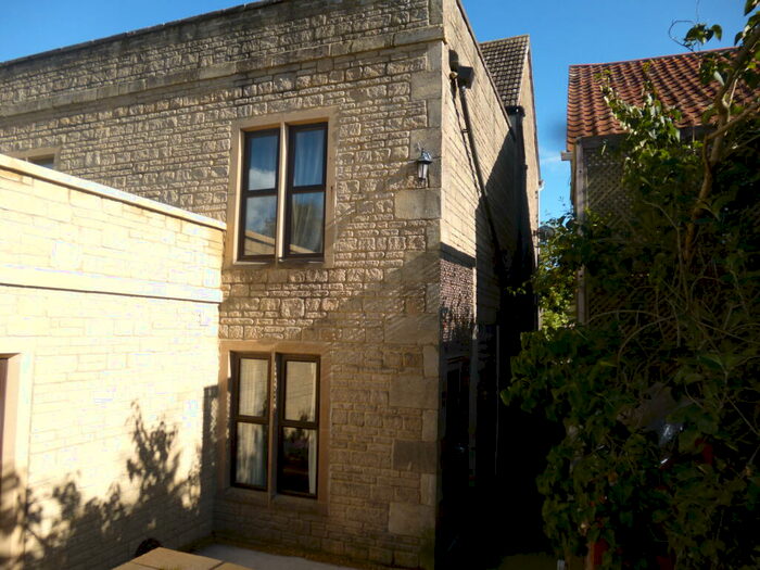 2 Bedroom Semi Detached House To Rent In Challymead, Broughton Gifford, SN12