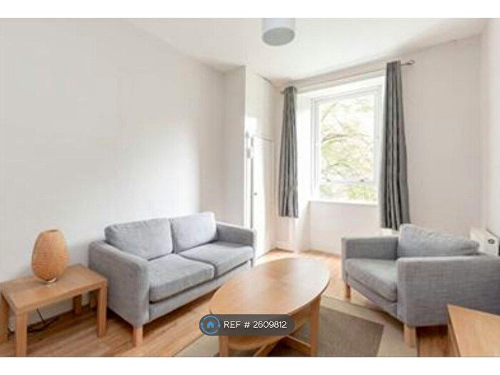 1 Bedroom Flat To Rent In Elgin Terrace, Edinburgh, EH7