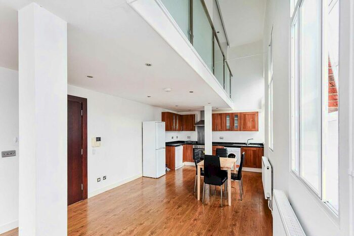 2 Bedroom Flat To Rent In Format House (), Imperial Road, Fulham, London, SW6