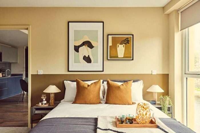 1 Bedroom Flat To Rent In Mustard Wharf At Tower Works, Heritage Collection, LS11