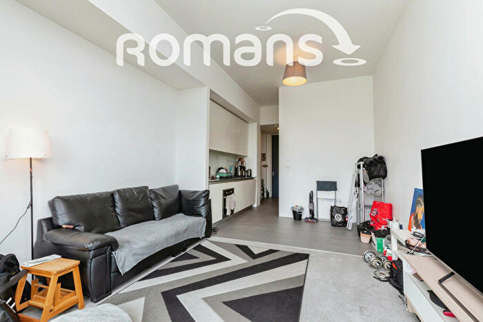 1 Bedroom Apartment To Rent In Lakeshore, Bishopsworth, BS13