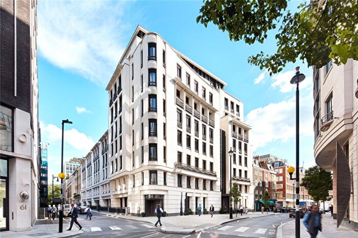 2 Bedroom Flat For Sale In Curzon, Curzon Street, London, W1J