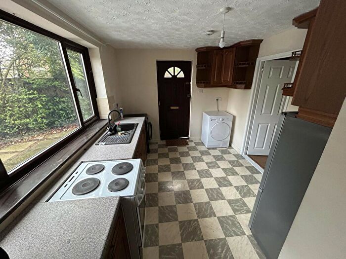 1 Bedroom Apartment To Rent In Holly Hill, Bassett, SO16