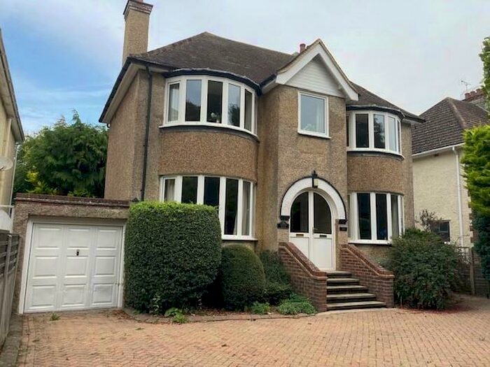 3 Bedroom House To Rent In Twiss Avenue, Hythe, CT21