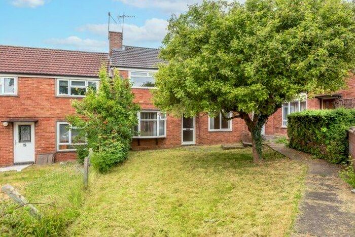 3 Bedroom Property To Rent In Wych Road, Droitwich, WR9