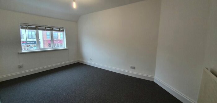 1 Bedroom Flat To Rent In Station Road, Coventry CV7