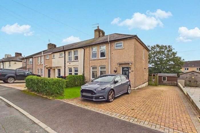 3 Bedroom End Of Terrace House For Sale In Solway Road, Moresby Parks, CA28