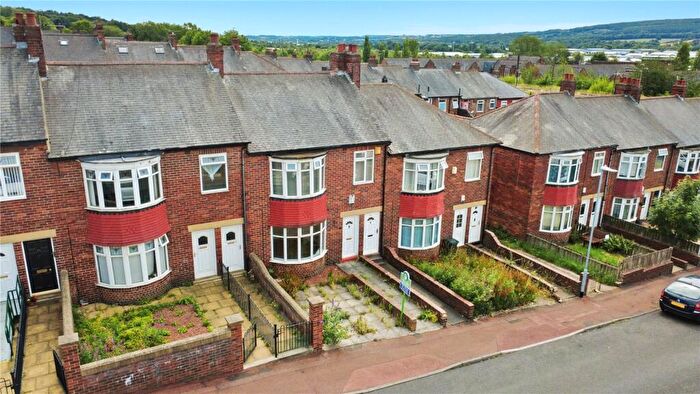 2 Bedroom Flat For Sale In Watt Street, Gateshead, NE8