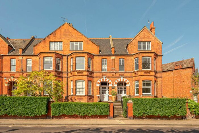 4 Bedroom Flat To Rent In Dartmouth Park Hill, Dartmouth Park, London, NW5