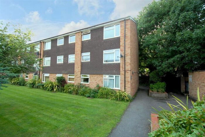1 Bedroom Flat To Rent In Ridge Bank, Cippenham, Slough, SL1