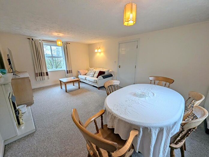 2 Bedroom Apartment To Rent In Jellicoe Avenue, Stapleton, Bristol, BS16