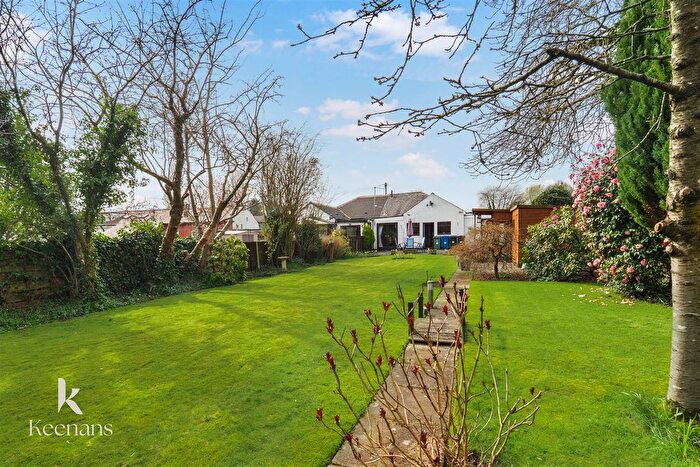 3 Bedroom Semi Detached Bungalow For Sale In Haig Road, Bury, BL8