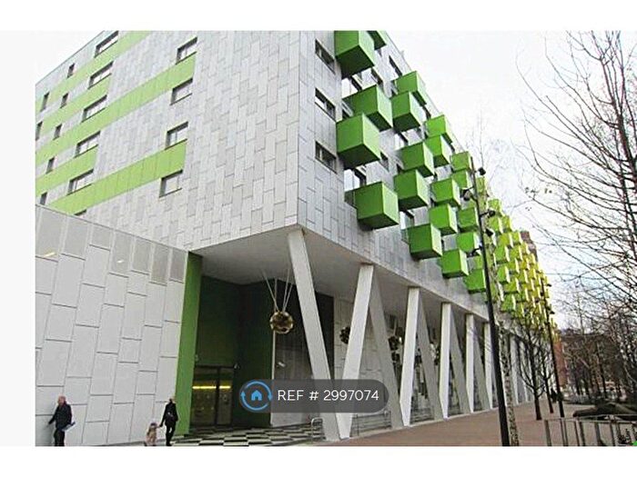 1 Bedroom Flat To Rent In Cutmore Ropeworks, Barking Central, IG11