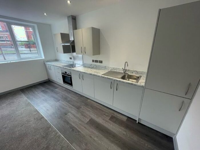 1 Bedroom Flat To Rent In Prospect Hill, Redditch, B97