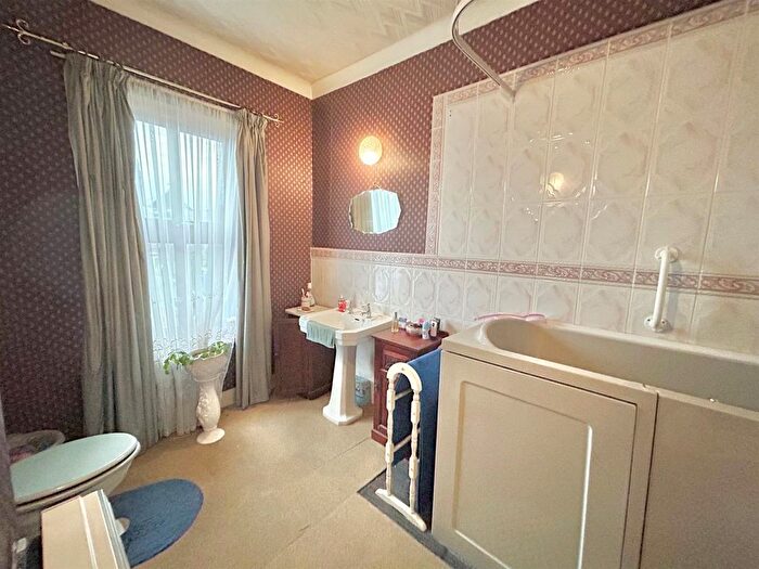 2 Bedroom Terraced House For Sale In Buchanan Street, Leigh, WN7