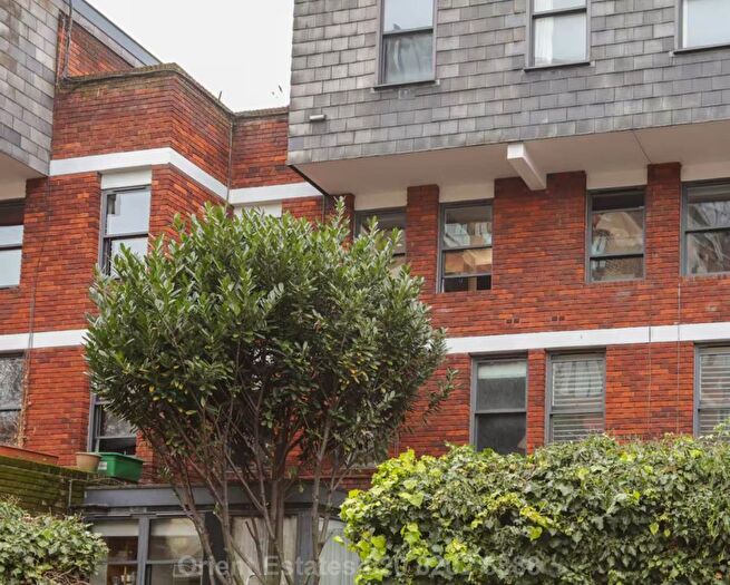 1 Bedroom Flat For Sale In Rampayne Street, London, SW1V