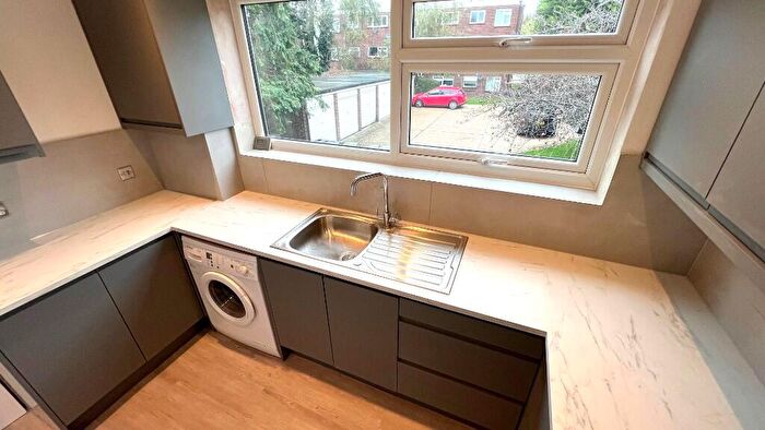 2 Bedroom Flat To Rent In Studley Drive, Ilford, London, IG4