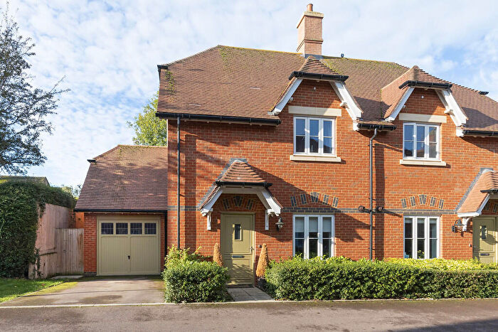 3 Bedroom Semi Detached House To Rent In Gabell Road, Cheltenham, GL53