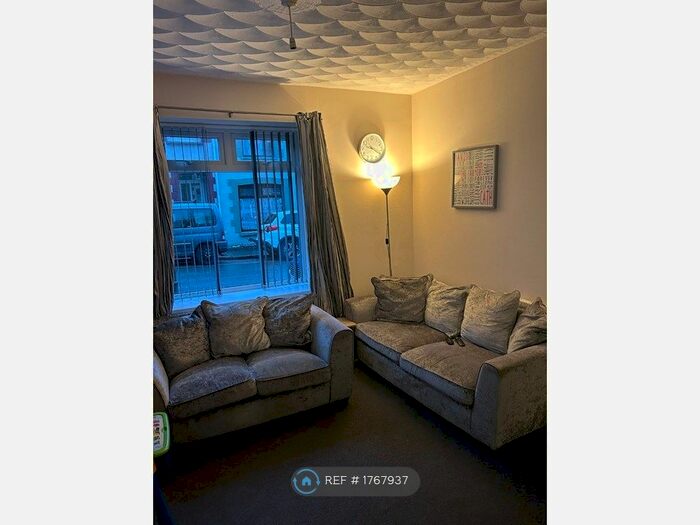 3 Bedroom Terraced House To Rent In Caerau Road, Maesteg, CF34