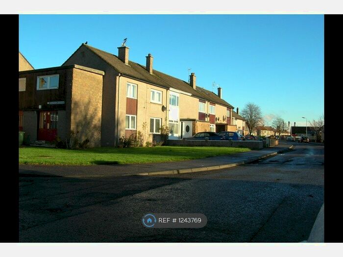 1 Bedroom Flat To Rent In Grangemouth, Grangemouth FK3