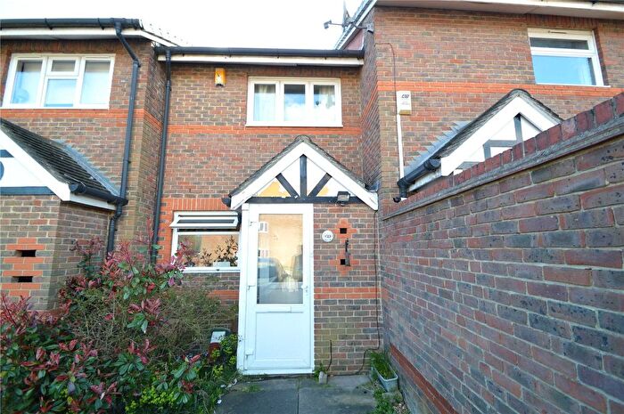 2 Bedroom Detached House To Rent In William Booth Road, London, SE20