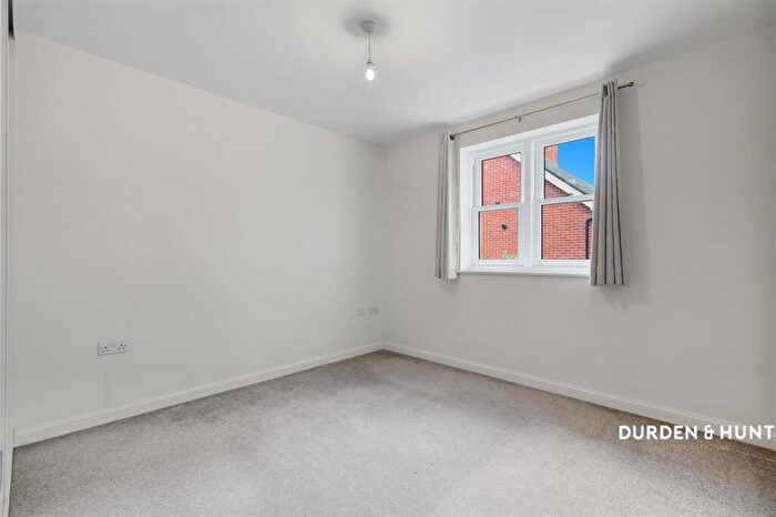 1 Bedroom Apartment To Rent In Dragoon Road, Colchester, CO2