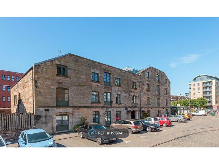 2 Bedroom Flat To Rent In Commercial Street, Edinburgh, EH6