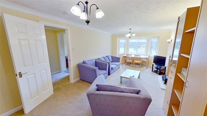 2 Bedroom Flat To Rent In Easter Dalry Road, Edinburgh, EH11