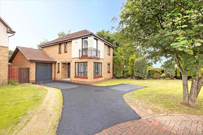 4 Bedroom Detached House For Sale In Burnbank Grove, Loanhead, EH20
