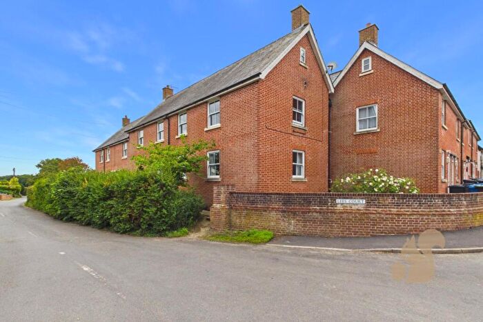 2 Bedroom Flat For Sale In Lees Court, Glemsford, CO10