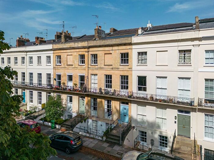 2 Bedroom Flat For Sale In Montpellier Spa Road, Cheltenham, GL50