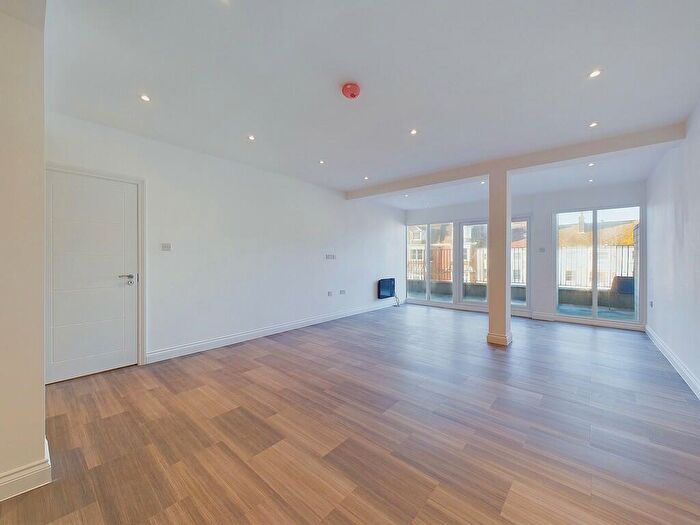 2 Bedroom Apartment To Rent In Oceanview Heights, Montague Place, Worthing, BN11