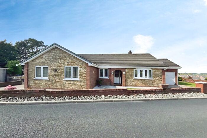 4 Bedroom Bungalow For Sale In Highmoor, Wigton, Cumbria, CA7