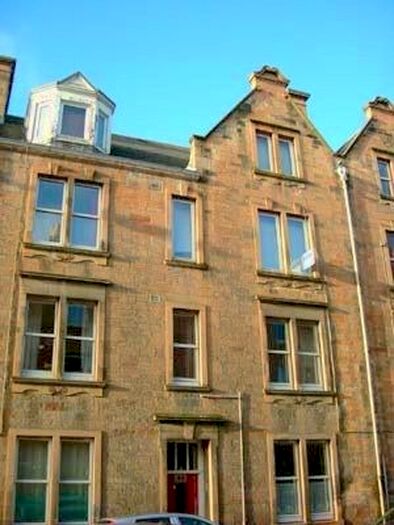 1 Bedroom Flat To Rent In Scott Street, Perth, PH2