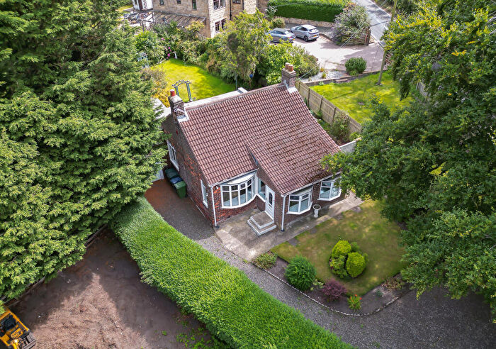 2 Bedroom Detached Bungalow For Sale In Beeches Bungalow At Pennyfine Road, Sunniside, Newcastle Upon Tyne, Tyne And Wear, NE16