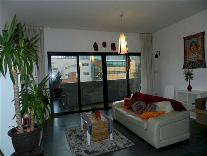 1 Bedroom Flat To Rent In Cable House, Cheapside, L2