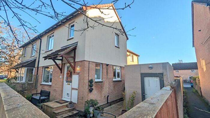 2 Bedroom House For Sale In Sheldon Drive, Wells, BA5