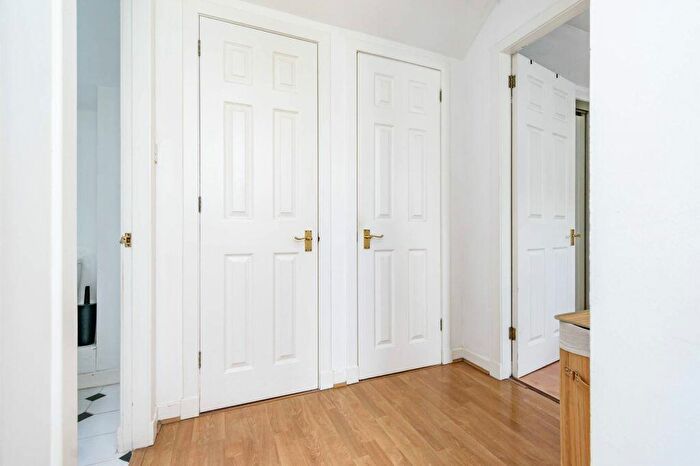 2 Bedroom Terraced House For Sale In Currievale Farm, Currie, EH14