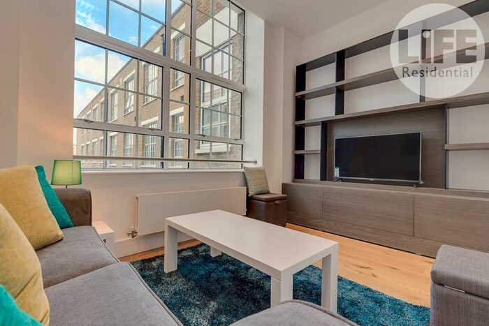 Studio To Rent In The Printworks, Clapham Road, Stockwell, London, SW9