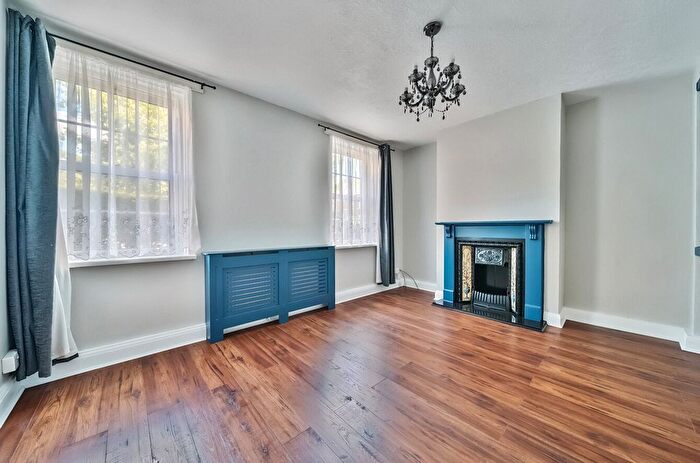 1 Bedroom Flat To Rent In Fulthorp Road, Blackheath, London, SE3