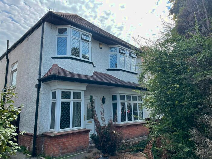 3 Bedroom Detached House To Rent In Corhampton Road, Southbourne, Bournemouth, BH6