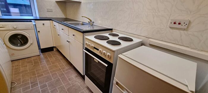 1 Bedroom Flat To Rent In Gr Ogilvie Street, Dundee, DD4
