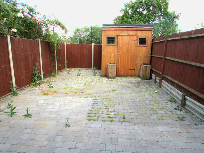 3 Bedroom Terraced House To Rent In Churchfield Close, Harrow, Middlesex, HA2