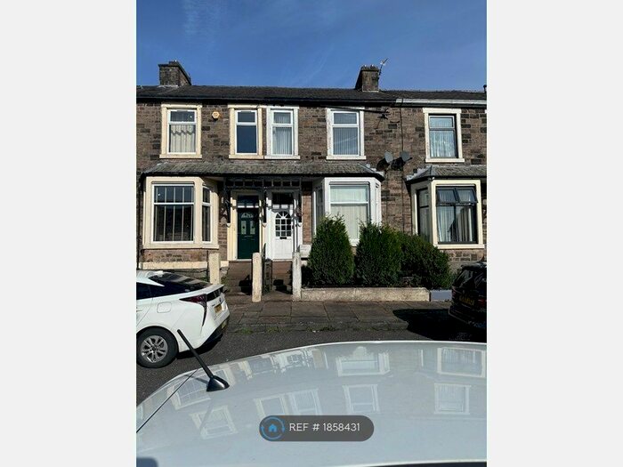 3 Bedroom Terraced House To Rent In Taunton Road, Blackburn, BB2
