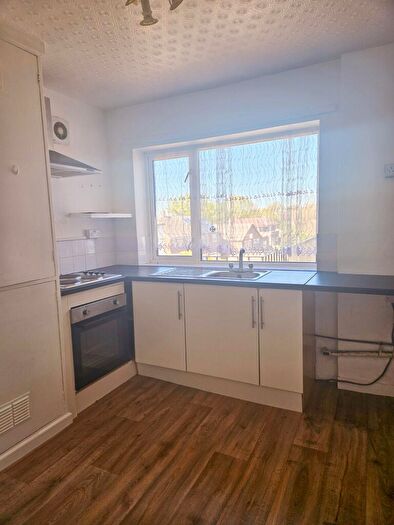 1 Bedroom Flat To Rent In St. Christophers Flats, Hall Flat Lane, Doncaster, DN4