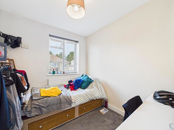 5 Bedroom House To Rent In Claverham Road, Fishponds, Bristol, BS16
