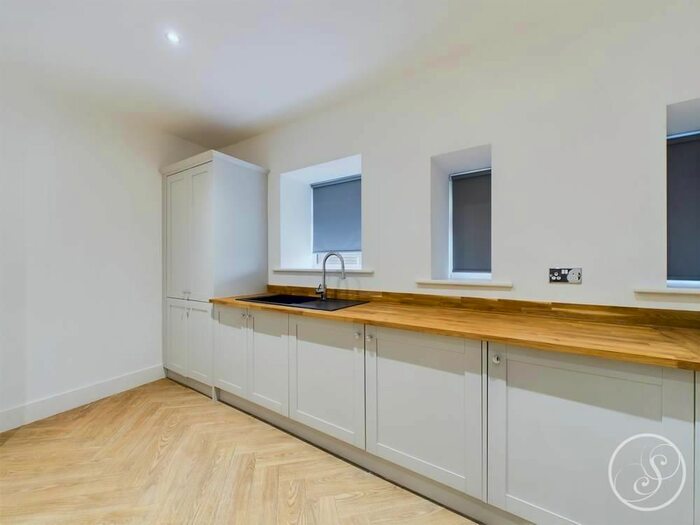 1 Bedroom Property To Rent In High Street, Horbury, Wakefield, WF4