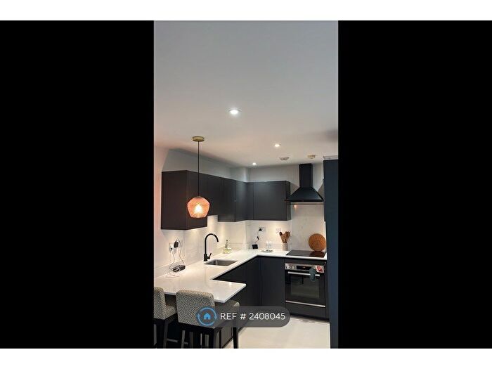 1 Bedroom Flat To Rent In Katherine Close, London, N4