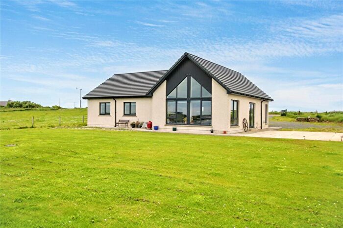 3 Bedroom Bungalow For Sale In Erraby, Sanday, KW17